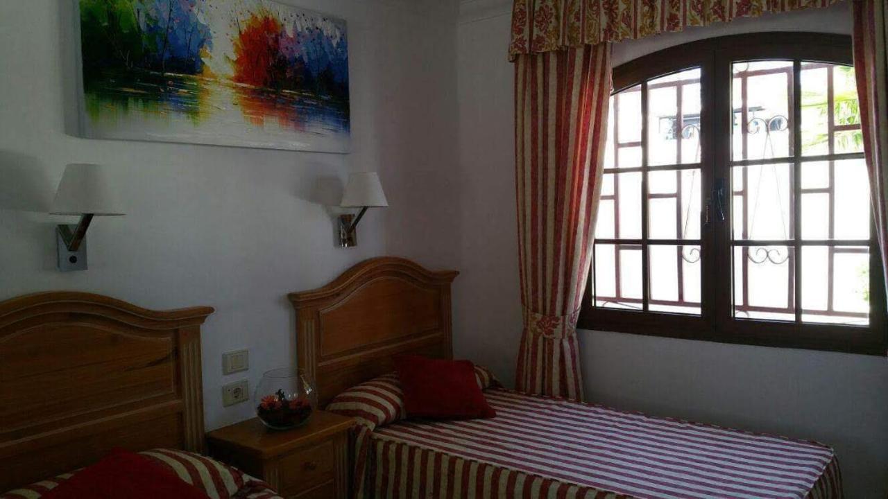 Heated Pools-200M Beach- Wifi Puerto del Carmen  Exterior foto