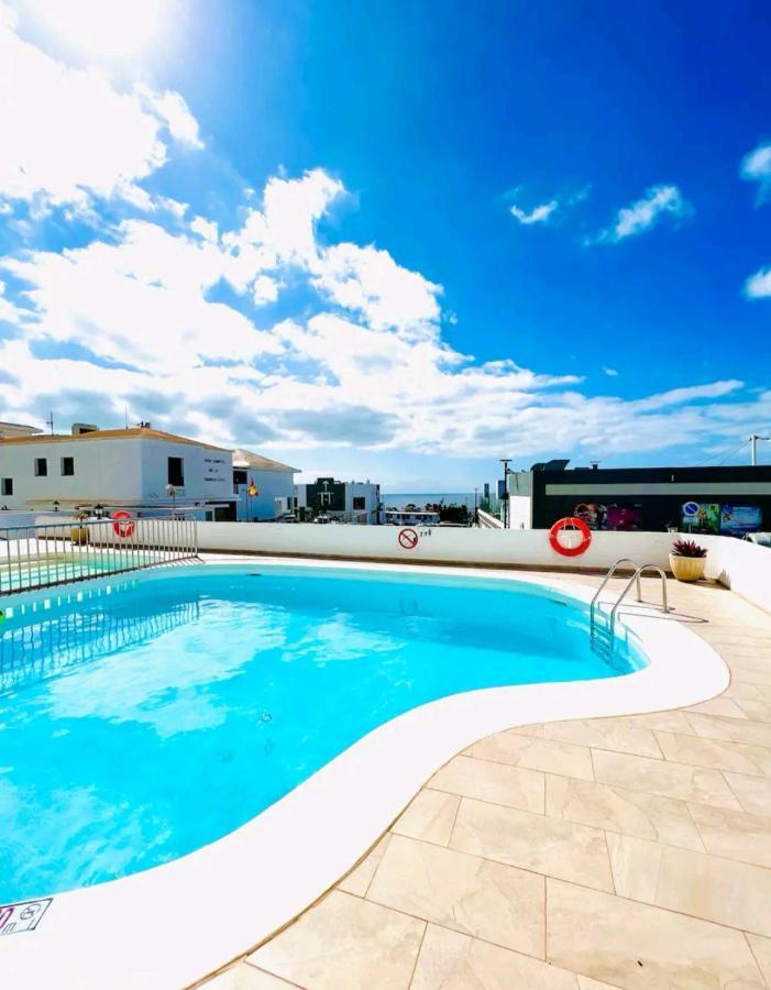 Heated Pools-200M Beach- Wifi Puerto del Carmen  Exterior foto
